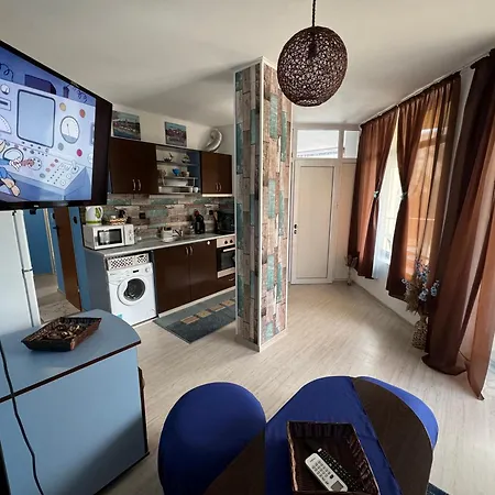公寓 Cosy And Spacious 