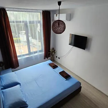 公寓 Cosy And Spacious 