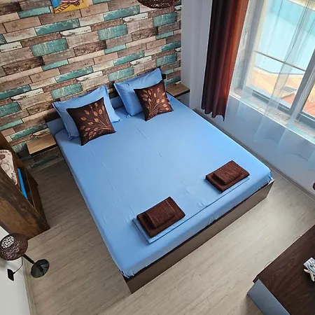 Lejlighed Cosy And Spacious 