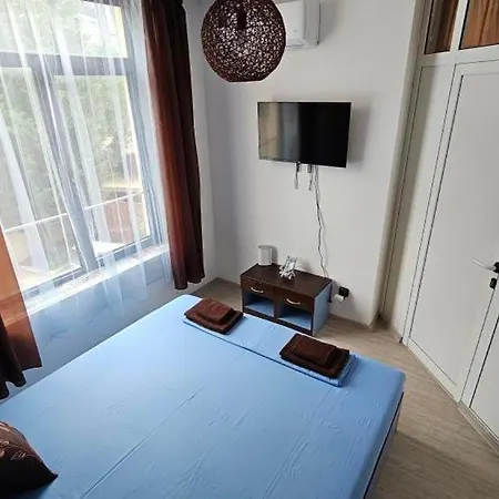 Lejlighed Cosy And Spacious 